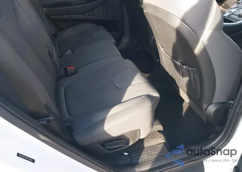 2023 Hyundai Santa Fe Sel из США, поврежденный, VIN 5NMS2DAJ9PH519088